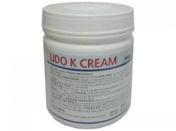 表面麻酔薬 Lido K Cream